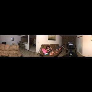 Meet your Posher, Peyton